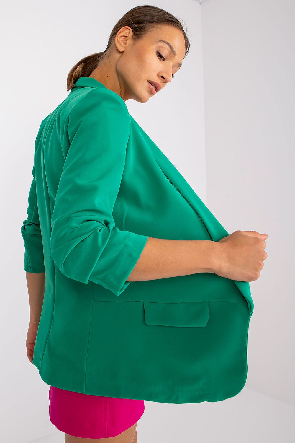  Vest model 164609 Italy Moda 