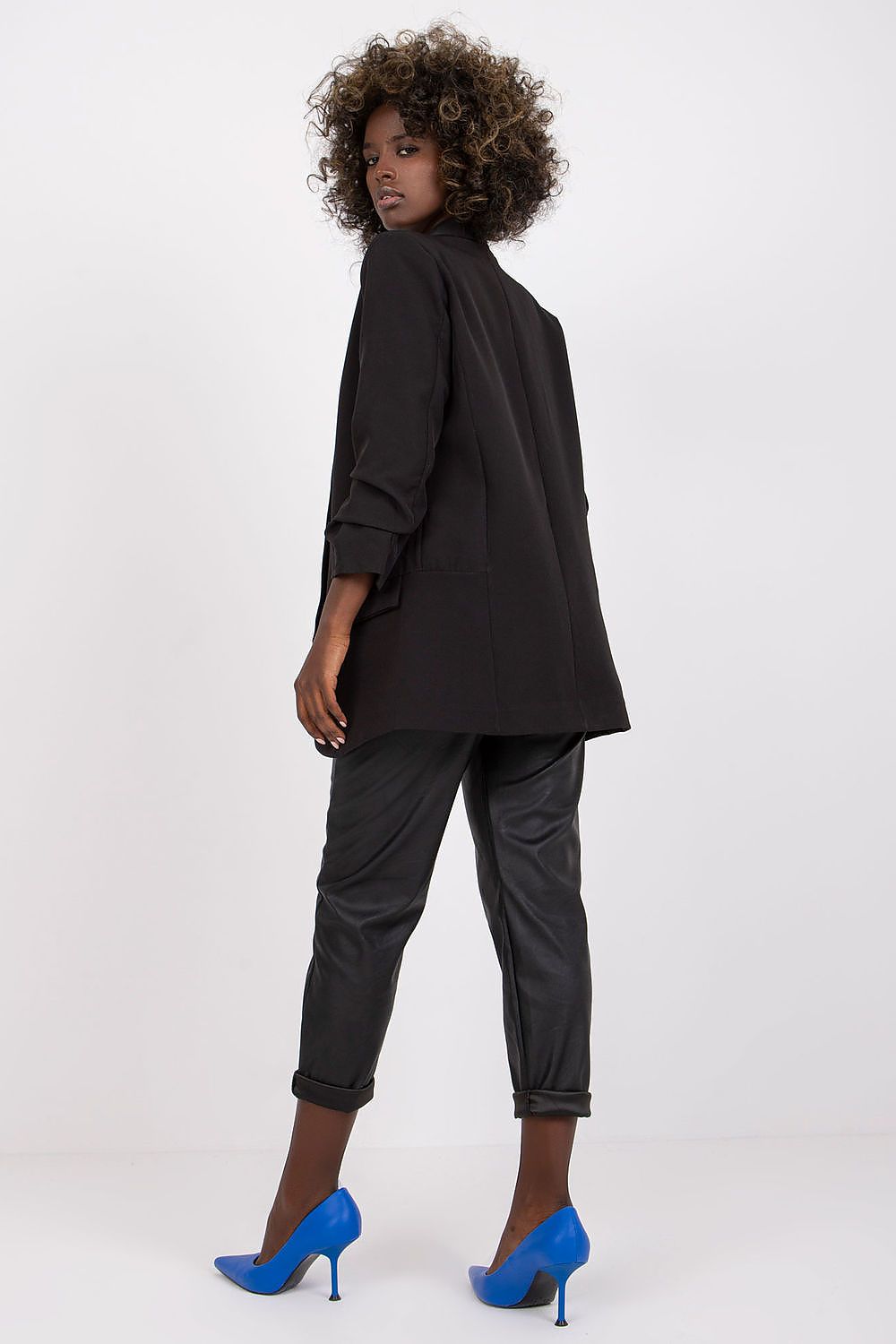  Vest model 164611 Italy Moda 