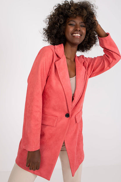  Vest model 165396 Italy Moda 