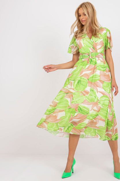  Robe de jour model 166178 Italy Moda 