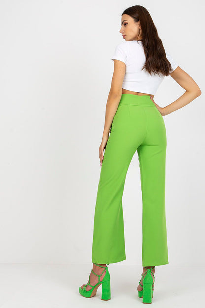  Pantalon femme model 167110 Italy Moda 
