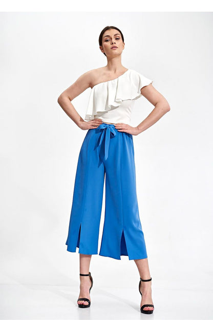  Pantalon femme model 167230 Figl 