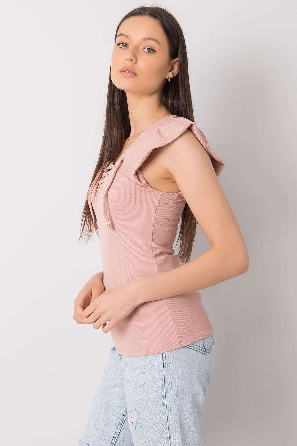  Chemisier model 167393 Italy Moda 