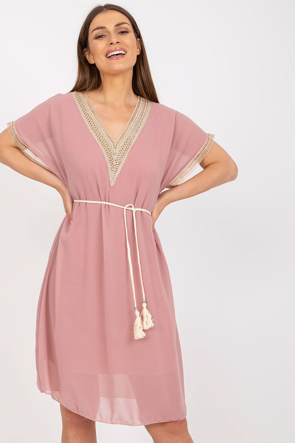  Robe de jour model 167580 Italy Moda 