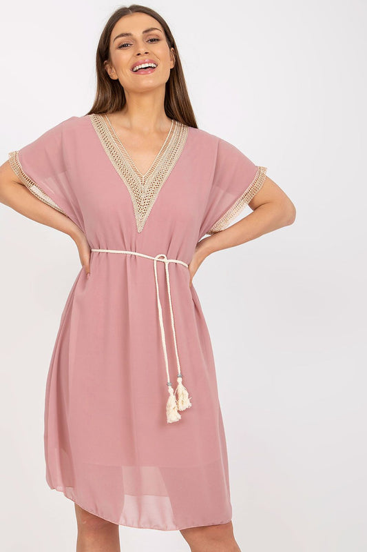  Robe de jour model 167580 Italy Moda 