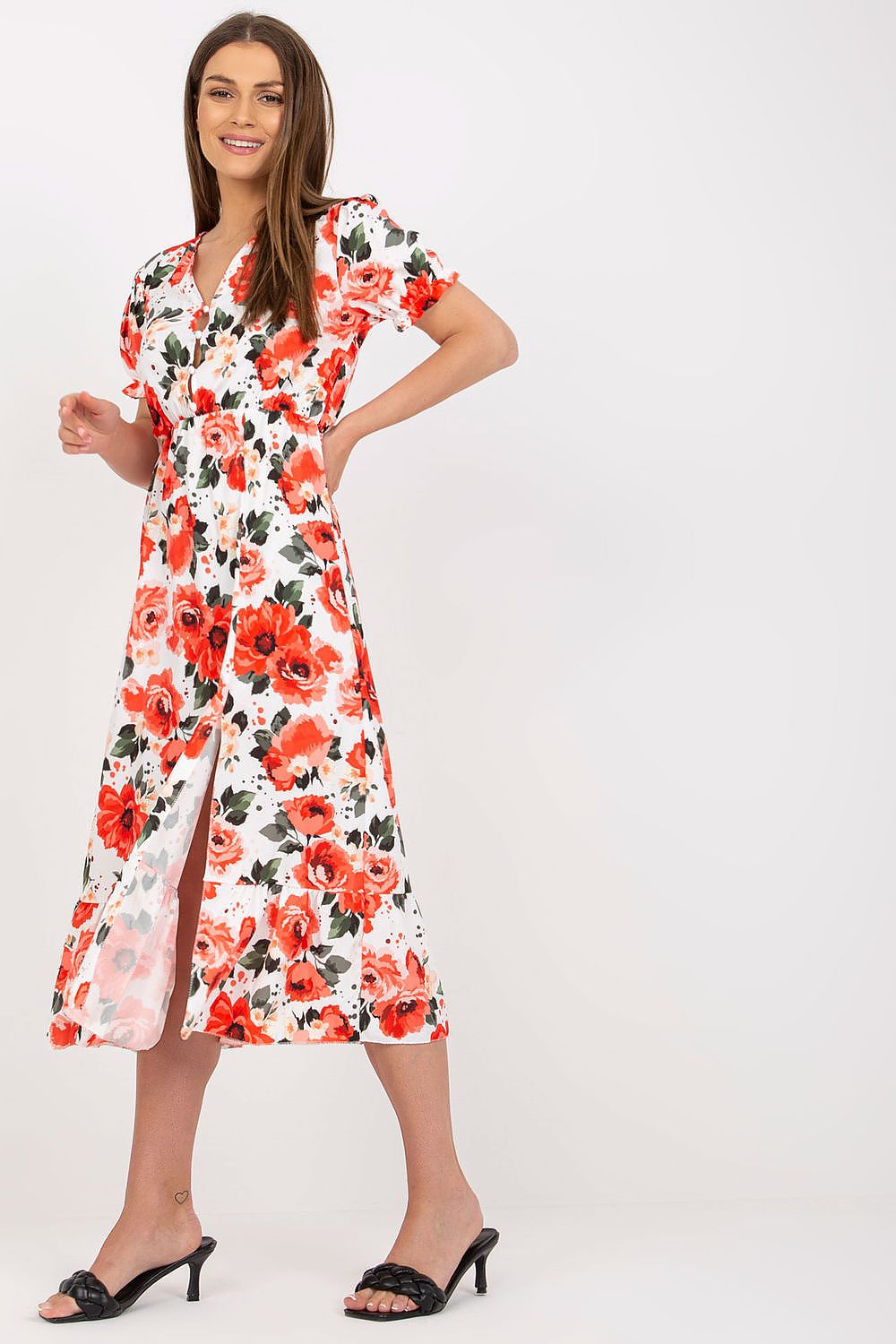 Robe de jour model 167584 Italy Moda 