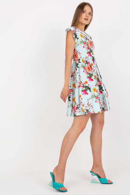  Robe de jour model 168174 Rue Paris 