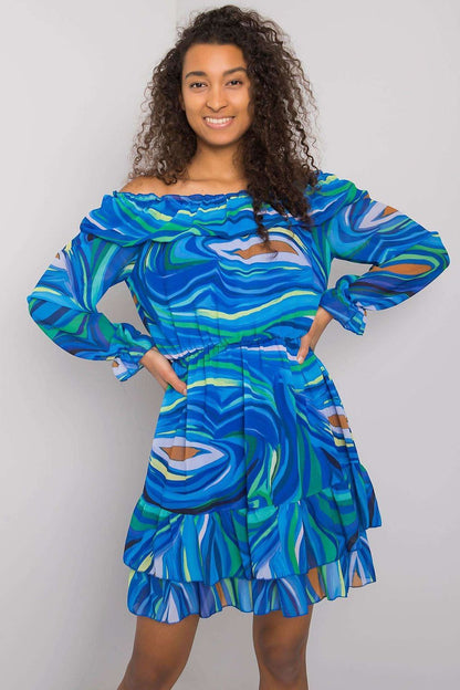  Robe de jour model 169532 Italy Moda 