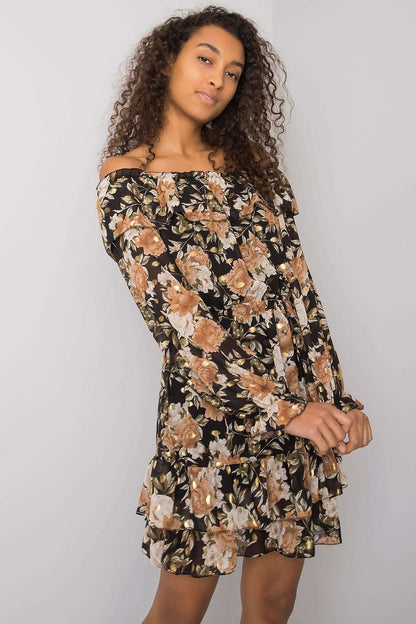  Robe de jour model 169537 Italy Moda 