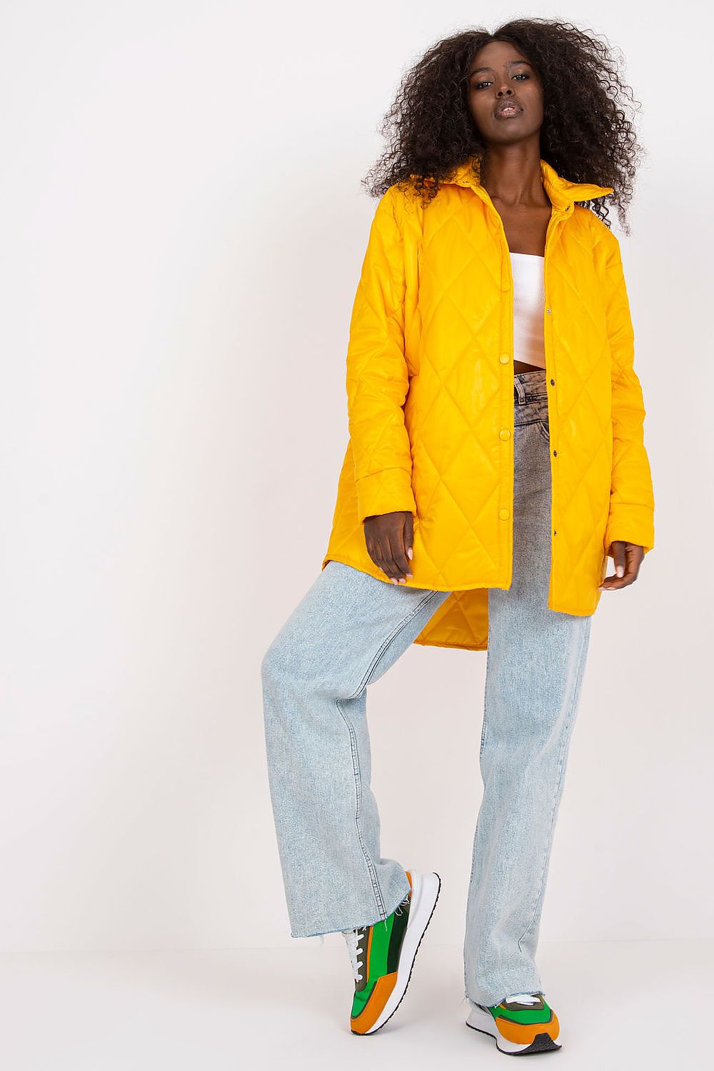  Veste model 170576 Rue Paris 
