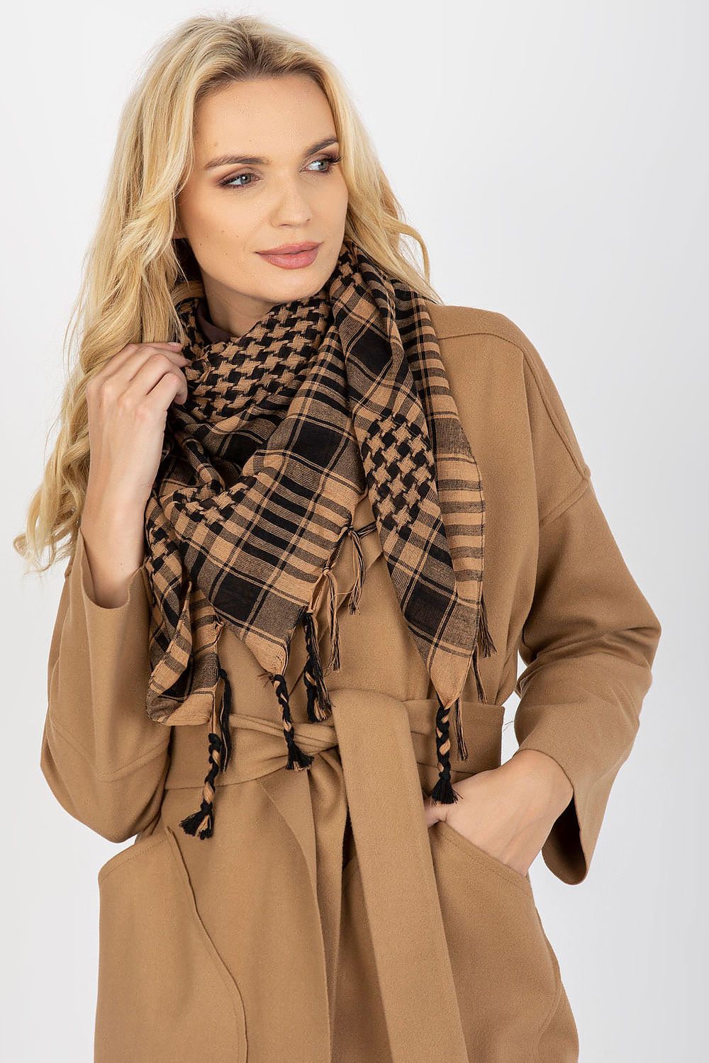  Foulard model 171771 AT 