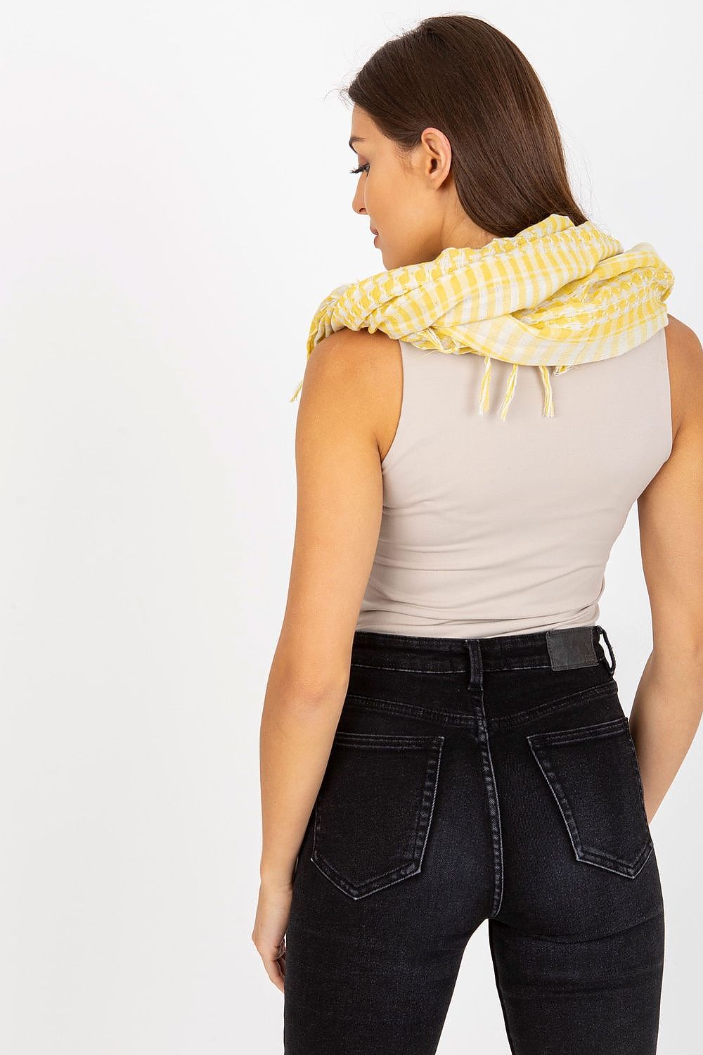 Foulard model 171772 AT 