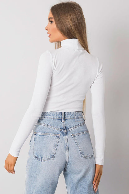  Col roulé model 173408 Rue Paris 