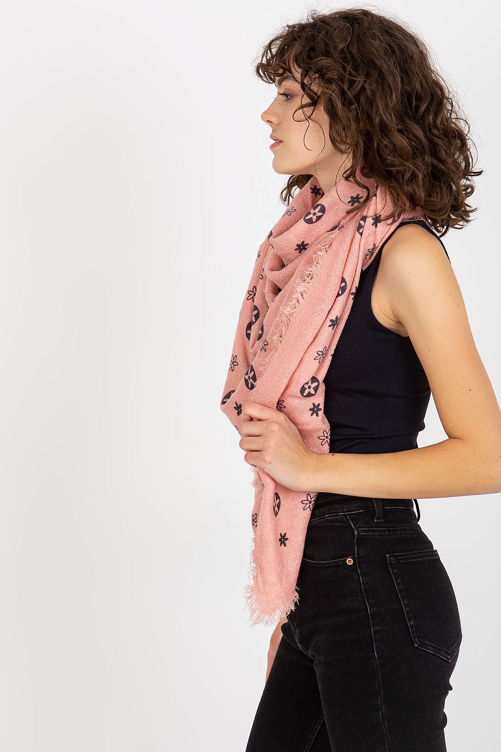  Foulard model 174862 AT 