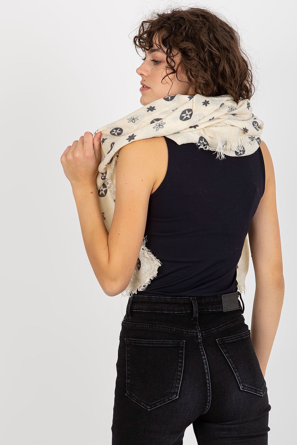  Foulard model 174867 AT 