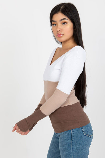  Chemisier model 175087 Rue Paris 