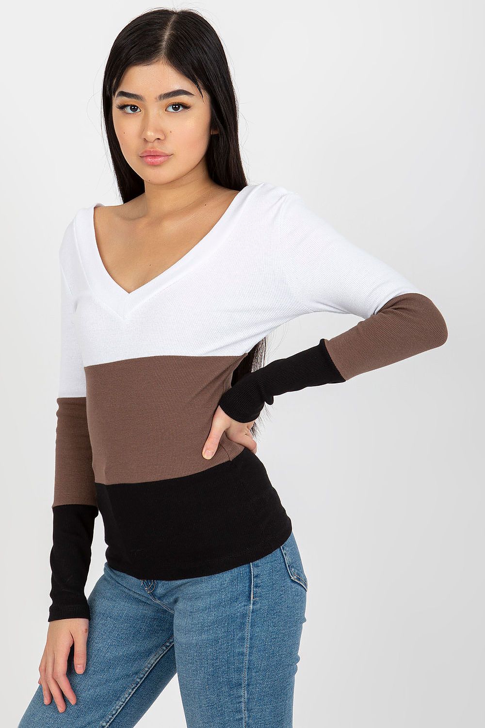 Chemisier model 175088 Rue Paris 