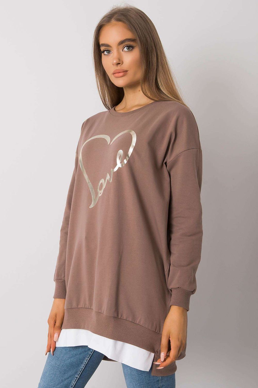  Tunique model 175102 Rue Paris 