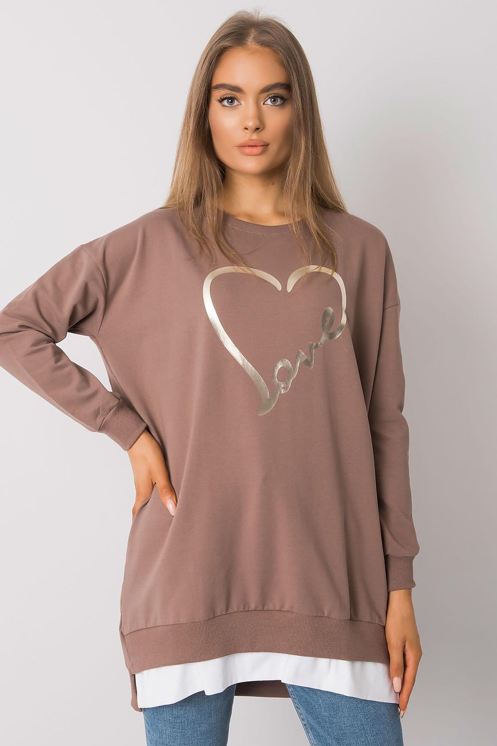  Tunique model 175102 Rue Paris 