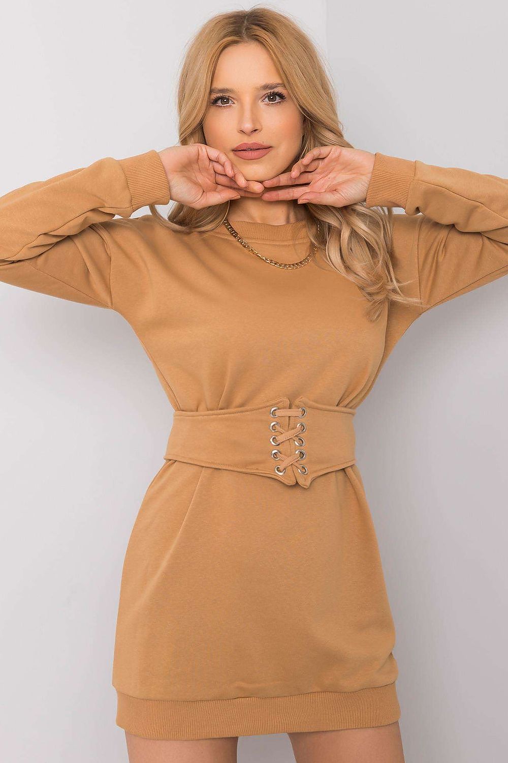 Robe de jour model 175432 Rue Paris 