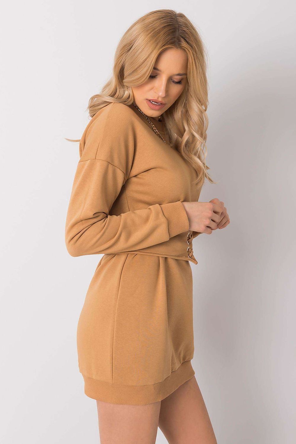  Robe de jour model 175432 Rue Paris 