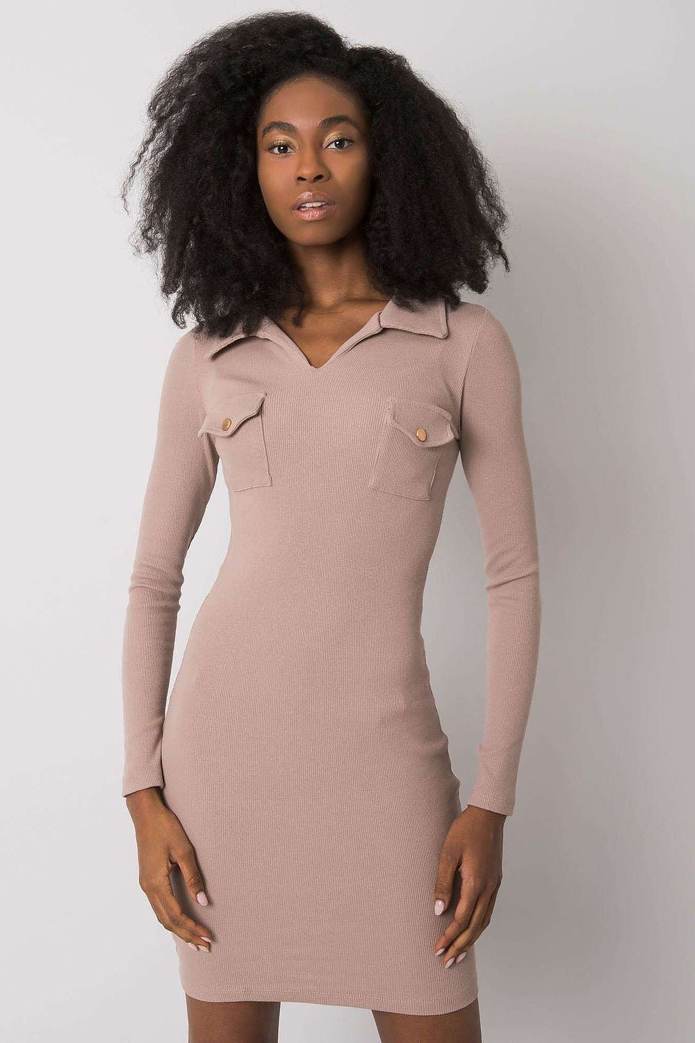  Robe de jour model 175444 Rue Paris 