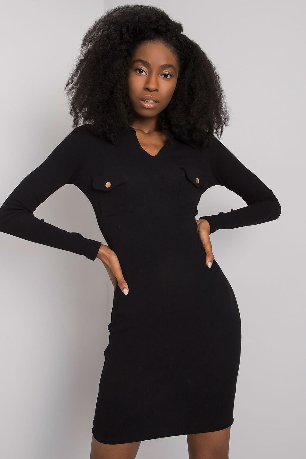  Robe de jour model 175445 Rue Paris 