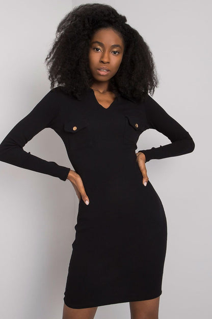  Robe de jour model 175445 Rue Paris 