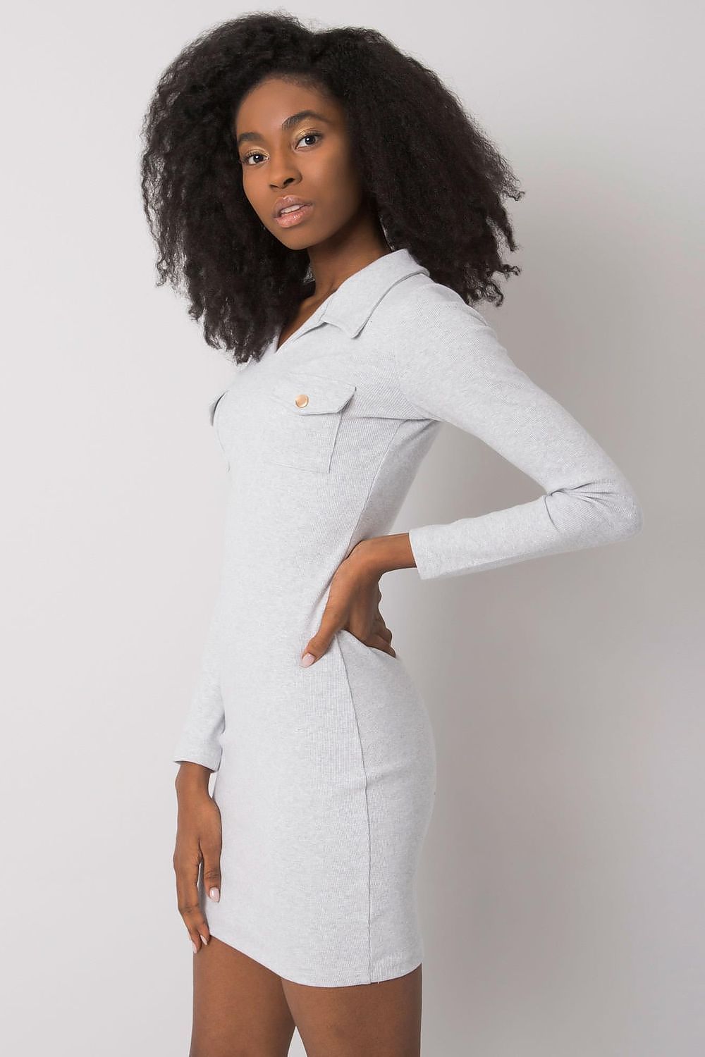  Robe de jour model 175447 Rue Paris 
