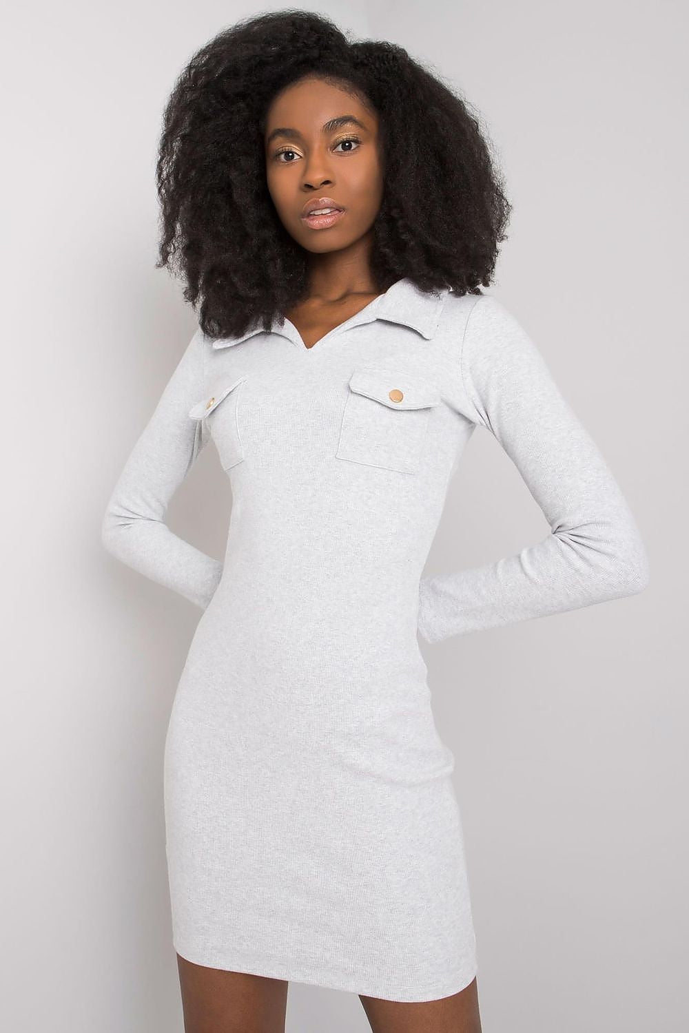  Robe de jour model 175447 Rue Paris 