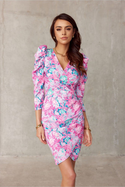  Robe de jour model 176685 Roco Fashion 