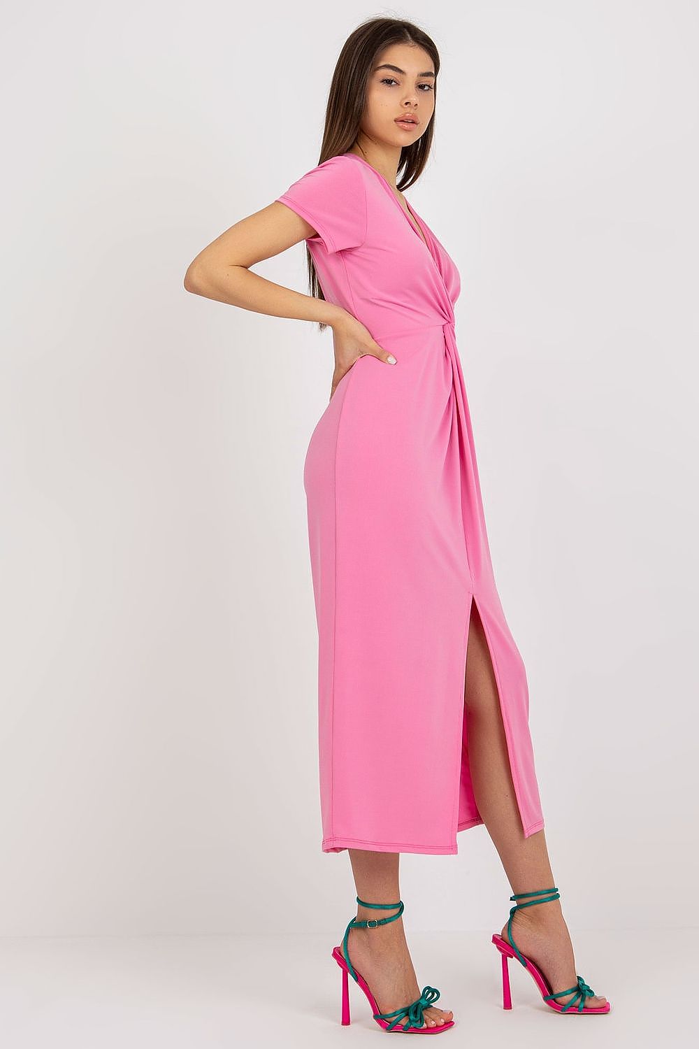  Robe de jour model 178486 Italy Moda 