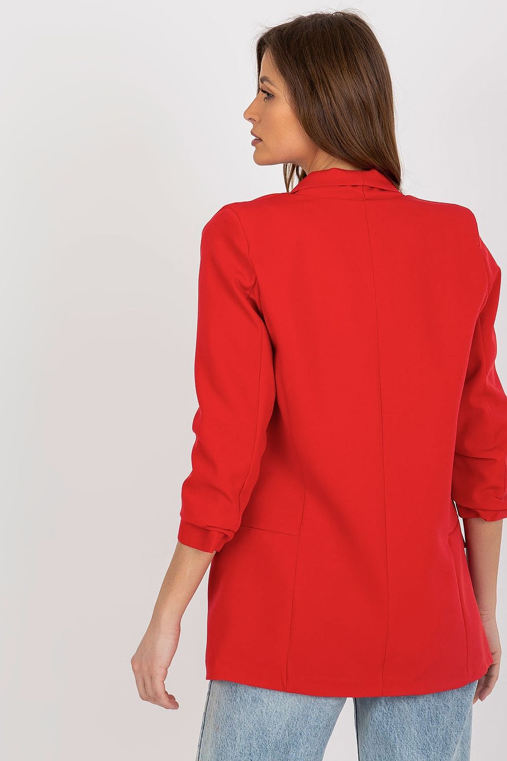  Vest model 178516 Italy Moda 