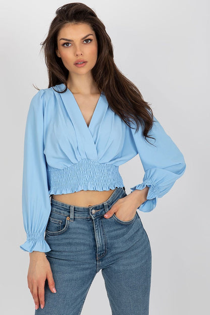  Chemisier model 179692 Italy Moda 