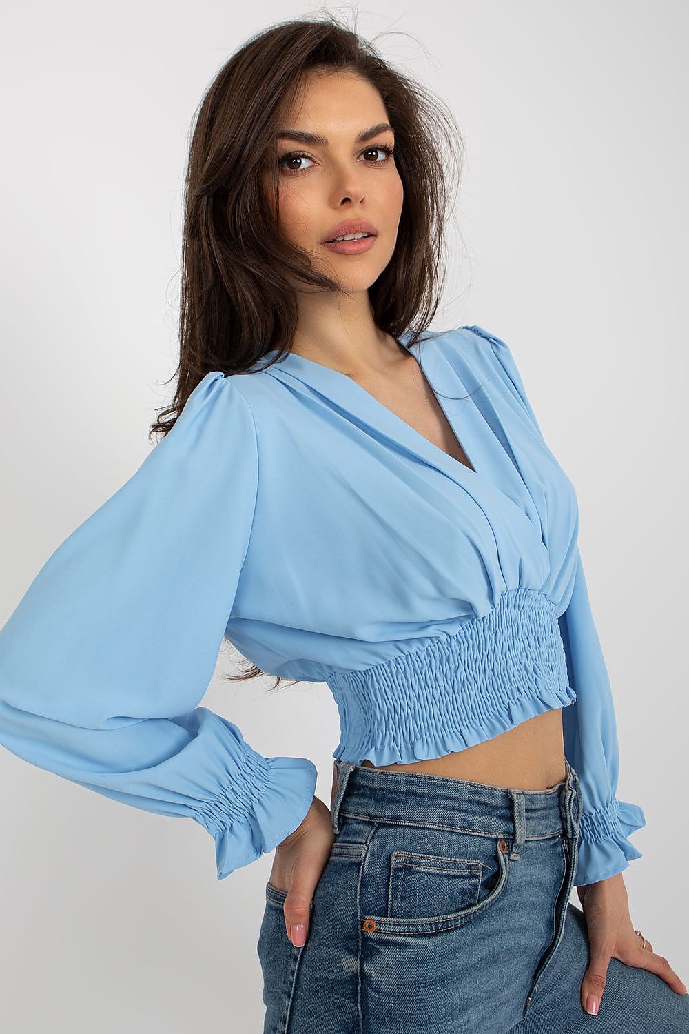  Chemisier model 179692 Italy Moda 