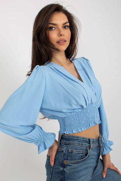  Chemisier model 179692 Italy Moda 