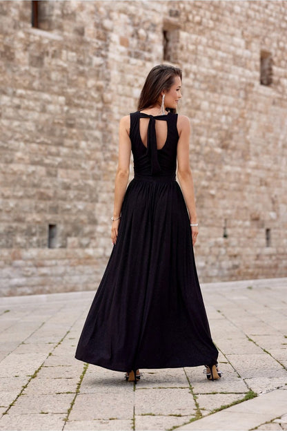  Robe longue model 183770 Roco Fashion 