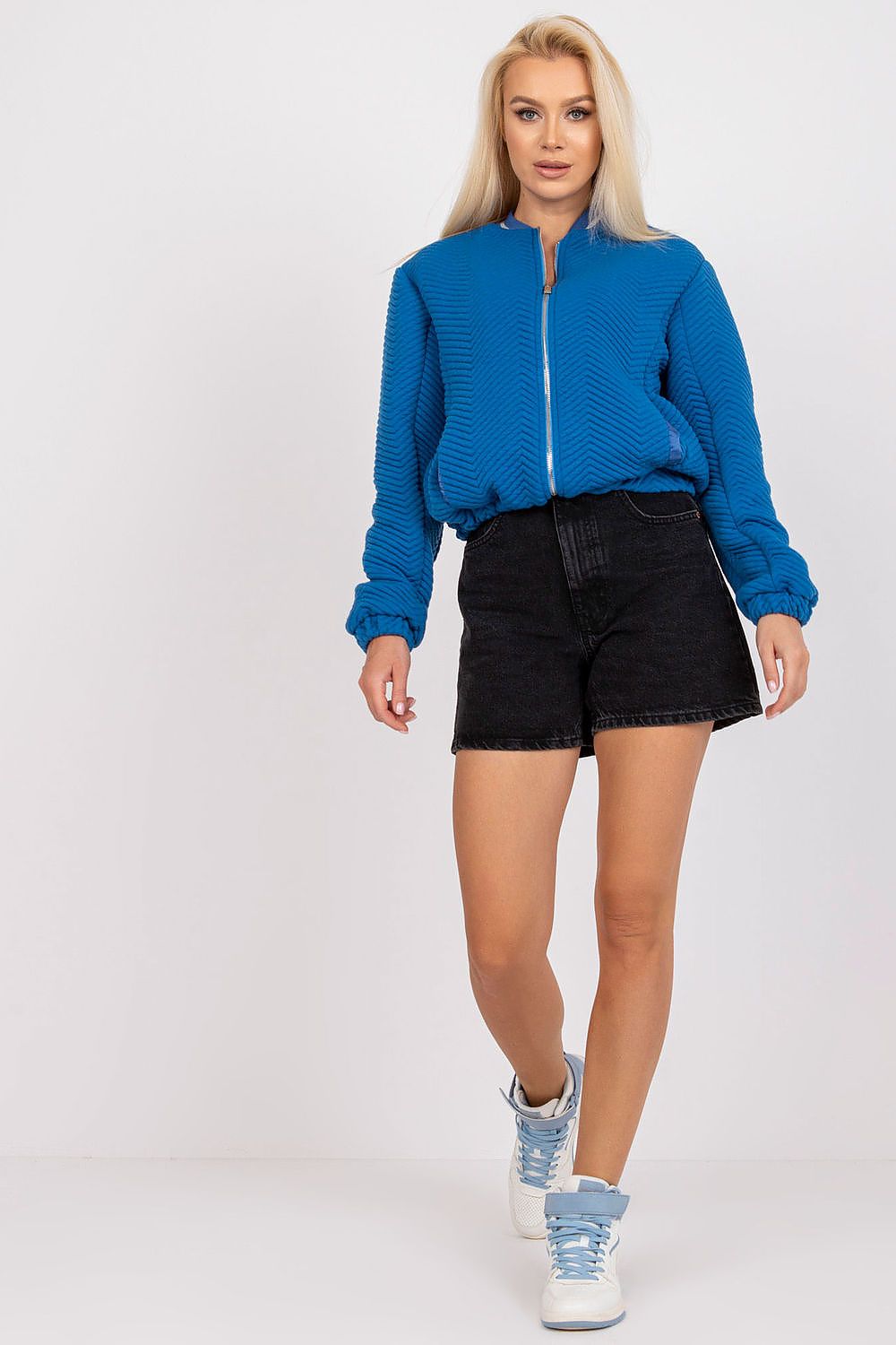  Veste model 184554 Rue Paris 