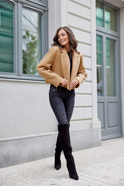  Veste model 185064 Roco Fashion 