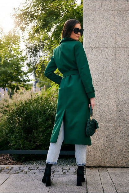  Manteau model 185981 Roco Fashion 