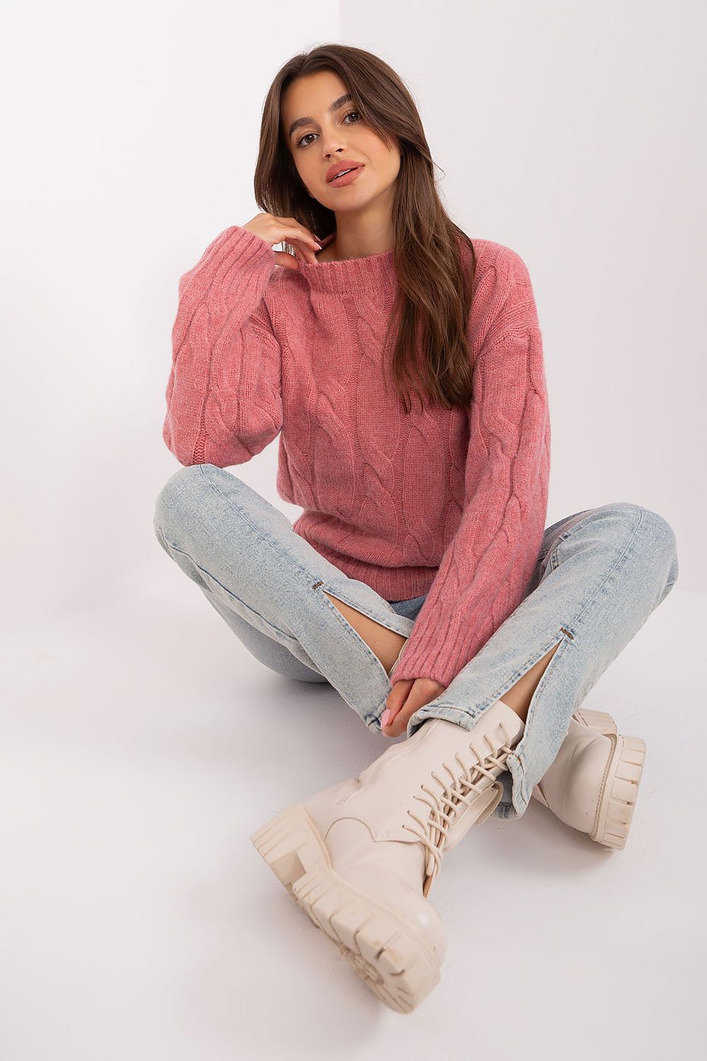  Chandail model 186550 AT 