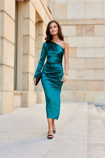  Robe de soirée model 186623 Roco Fashion 